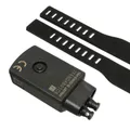 HOUSING CONNECTION STEM SHIMANO FOR DI2 5 PORTS