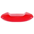 CABOCHON FEU ARRIERE SCOOT ADAPTABLE PIAGGIO 50 NRG EXTREME, MC2, MC3 ROUGE -SELECTION P2R