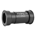 BOTTOM BRACKET CUP THREADED ROAD/MTB TRIPEAK DIAMETER T41MM DUB AXLE 28,99 mm (BOX OF 86/92 mm)