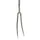 FORK ROAD 700C STEEL CHROMEE CINTREE PIVOT THREADED 1"-22.2 INNER