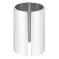 REDUCTEUR POTENCE AHEAD-SET DE 1'' EN 1''1/8 (25.4 en 28.6mm)
