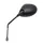 ADAPTABLE REAR-VIEW MIRROR PEUGEOT 50 TREKKER 2000>2004, LOOXOR 2002>, VIVACITY 2001>2007 LEFT (OE 746782) (CE APPROVED) -VICMA