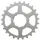 SPROCKET 11-SPEED MICHE FOR SHIMANO 25D.