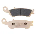 BRAKE PAD SET CL BRAKES FOR YAMAHA 125-250-450 YZ 2008> FRONT, 250 WR F 2016> FRONT (1 SET OF 2 BRAKE PADS) (1183 MX10)