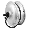HUB MOTOR FRONT E-BIKE BAFANG H400 FOR 700C, 26-28" 43-SPEED 250W 30NM - VITESSE 25KM/H (FM G311.250.V) - 1140000000202