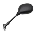 ADAPTABLE REAR-VIEW MIRROR PEUGEOT 50 KISBEE 2011>, VIVACITY 2008> LEFT (OEM 772581) (CE APPROVED) -VICMA