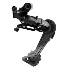 REAR MTB DERAILLEUR LTWOO 7-SPEED A2 BLACK MAX 32 TEETH COMPATIBLE SHIMANO (SOLD INDIVIDUALLY)