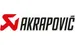 AKRAPOVIC