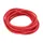 SPARK PLUG HT LEAD DIAMETER 7 mm RED (5 M) -P2R SELECTION