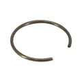 BAGUE/ANNEAU D'ARRET DE FOURREAU/TUBE EXTERIEUR DE FOURCHE OFF ROAD ORIGINE SHOWA HONDA 250 CRF 2016>2020, 450 CRF 2016>2020 (SUT08036)