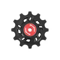 DERAILLEUR JOCKEY WHEEL SUNRACE 12 TEETH FOR DERAILLEUR 12/11-SPEED (SOLD INDIVIDUALLY) - COMPATIBLE SRAM 12-SPEED