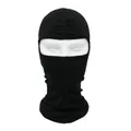BALACLAVA HUBLOT TUCANO START BLACK SIZE SINGLE (100% POLYESTER)