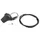 MTB SHIFTER SHIMANO REVOSHIFT 8-SPEED SL6001 RIGHT FOR NEXUS CJ-8S20 - TWIST GRIP