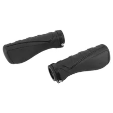 REVETEMENT ERGONOMIQUE FOR SCOOTER XIAOMI, SEGWAY NINEBOT, SMARTGYRO SILICONE BLACK WITH LOCK ON -P2R SELECTION