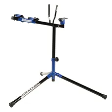 PIED OF INSTALLATION/REPARATION BICYCLE ADJUSTABLE/FOLDING ROTATION 360- H 84-100 cm 120X105 CM (INCLUDED ADAPTER) -BICISUPPORT