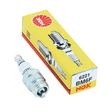 SPARK PLUG NGK BM6F (6221) -STANDARD