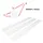 PROTECTION CADRE ZEFAL SKIN ARMOR XL INVISIBLE POUR CADRE BRILLANT (PLANCHE DE 11 PIECES)