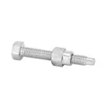 TENDEUR DE CHAINE CYCLO ADAPTABLE MBK/MOTOBECANE (FILETAGE M5 x 0,80 ; LONG 35 mm) -SELECTION P2R