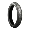 PNEU MOTO 19'' 100/90-19 BRIDGESTONE BATTLAX BT-46 TOURING FRONT TL 57V