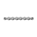 BICYCLE CHAIN 1/3-SPEED CITY SUNRACE GRISE 136 LINKS (COMPATIBLE E-BIKE)