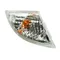 FRONT RIGHT INDICATOR OEM PIAGGIO APRILIA 125 SCARABEO LIGHT 2007 > 2010-JC35601X92000