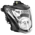 PHARE/OPTIQUE MOTO ADAPTABLE HONDA 600 CB F HORNET 2007>2011 (AMPOULE) (OEM: 33120-MFG-D01) (HOMOLOGUE CE) -P2R