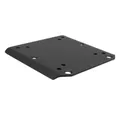 TOP CASE FITTING KIT SHAD TOP MASTER FOR KYMCO 125-300 X-TOWN 2016>2021, 125-300 LARGE DINK 2016> (K0GD16ST)