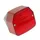 FEU ARRIERE 50 A BOITE ADAPTABLE PEUGEOT 50 XPS TRACK, STREET/HONDA 50 CRE ROUGE -SELECTION P2R