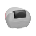 BACKREST FOR TOP CASE SHAD SH26/29/33/34 BLACK (D0RI40)