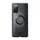 SMARTPHONE CASE SP CONNECT FOR SAMSUNG S20 FE BLACK (COMPATIBLE WITH ALL THE BRACKETS SP CONNECT SPC+)