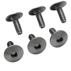 SCREW CALE CYCLING SHOE SHIMANO LONGUES SPD-SL 5X13,5 (SET OF 6)