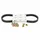 KIT TRANSMISSION (COURROIE, GALETS, GUIDES) ORIGINE PIAGGIO 125 X EVO E3 2007>2016 -1R000569