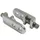 CHAIN TENSIONER BICYCLE ALUMINIUM FOR AXLE DIAMETER 10 mm (FIXIE/SINGLE-SPEED)