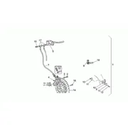 Syst. frein avant Option