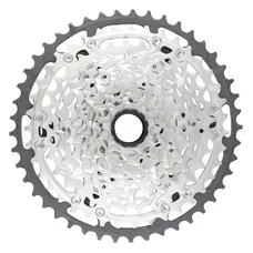 CASSETTE 12V. SHIMANO XT M8200 9-45 (MICROSPLINE NOUVELLE EMPREINTE) (9-11-13-15-17-19-21-24-28-33-39-45)