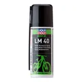 LUBRICANT LIQUI MOLY BIKE LM 40 (AEROSOL 50 ML)