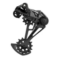 REAR MTB DERAILLEUR SRAM 12-SPEED SX EAGLE BLACK CAGE LONGUE