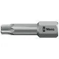 END CAP WERA 867/1 1/4 TORX TZ TX25 L 25 mm -BRAND GERMAN FOR THE WORKSHOPS