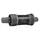 BOTTOM BRACKET SUNRACE SQUARE TAPER BBS 118 mm (BOX OF 68) CUVETTES STEEL BSA THREAD/BSC/1,37X24