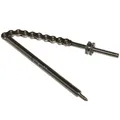CHAINETTE STURMEY ARCHER SILVER (PARTIE FIXE 55 mm AND CHAINETTE 45 mm REPERE 2)
