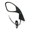 MIRROR- LEFT "PIAGGIO GENUINE PART" APRILIA 1000 RSV-4 -899203