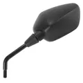 ADAPTABLE REAR-VIEW MIRROR HONDA 700 NC D INTEGRA 2012>2013, 750 X-ADV 2017>, 750 NC D INTEGRA 2014>2018, 1000 CRF L AFRICA TWIN 2016>2019 LEFT BLACK (OEM: 88220MGSD30) (CE APPROVED) -MAGNETI MARELLI