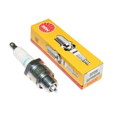 SPARK PLUG NGK BPR8HS (3725) -STANDARD