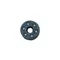 OIL SEAL (6X19X7) SPROCKET KM OEM PIAGGIO THREE-WHEELER APE CALESSINO 2013 >, CLASSIC 2014 >, 50 2T 1980 >, TM 703 FUEL-1A023425