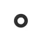 SPACER RUBBER (7X13X2) OEM PIAGGIO COMMON A LA RANGE-479882