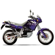 Pegaso 600 PEGASO 600 1990-1991