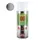 BOMBE DE PEINTURE AREXONS ACRYLIQUE 100 GRIS EFFET CHROME AEROSOL 400 ml (3438)