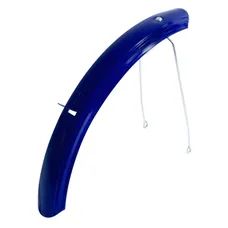 MUDGUARD BLUE FRONT FOR TRICYCLE 28596 20" (SOLD INDIVIDUALLY)