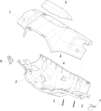 Couvertures guidon