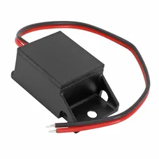 CENTRALE CLIGNOTANTE UNIVERSELLE 12V 10W 0.05 A 10A POUR CLIGNOTANTS A LEDS (FIL 20cm) -P2R